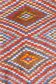 Moroccan carpet corridor - 90 x 303 cm