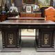 Bureau d'écriture ancien.