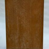 Rattan wardrobe 1950