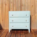 Commode parisienne vintage