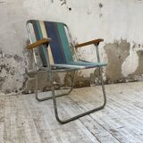 Children's chair camping fabric