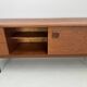 Unique designer sideboard from the 1960s produced in England