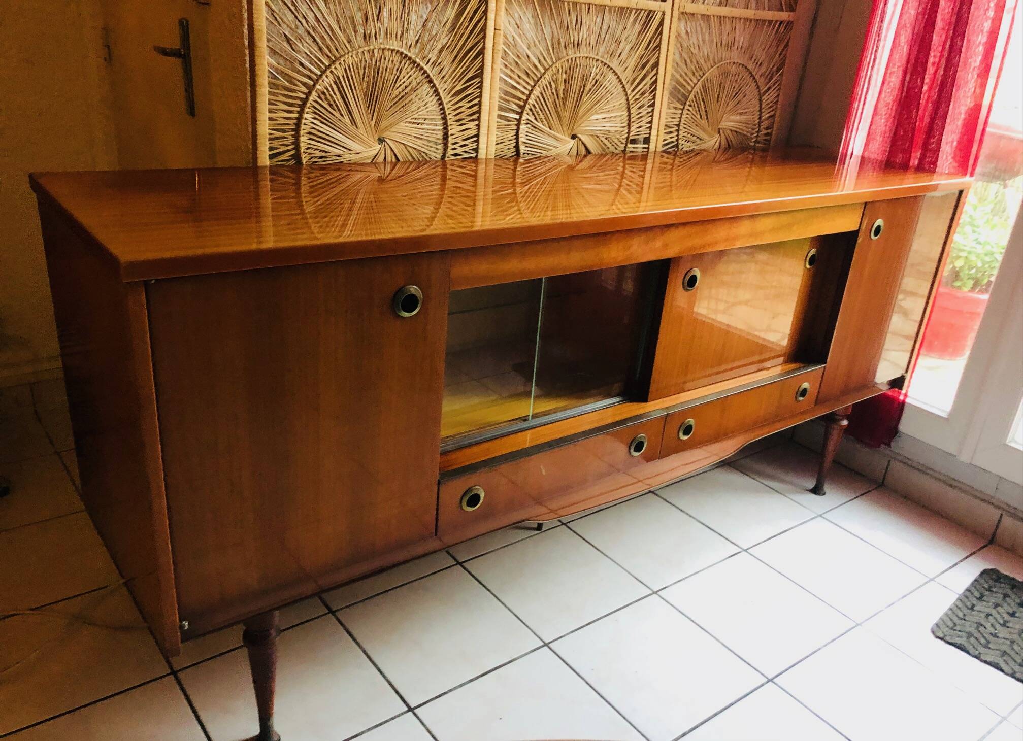 Enfilade unifa