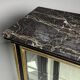Napoleon III display cabinet 19th century