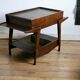 André Paccard, side table, 1950s