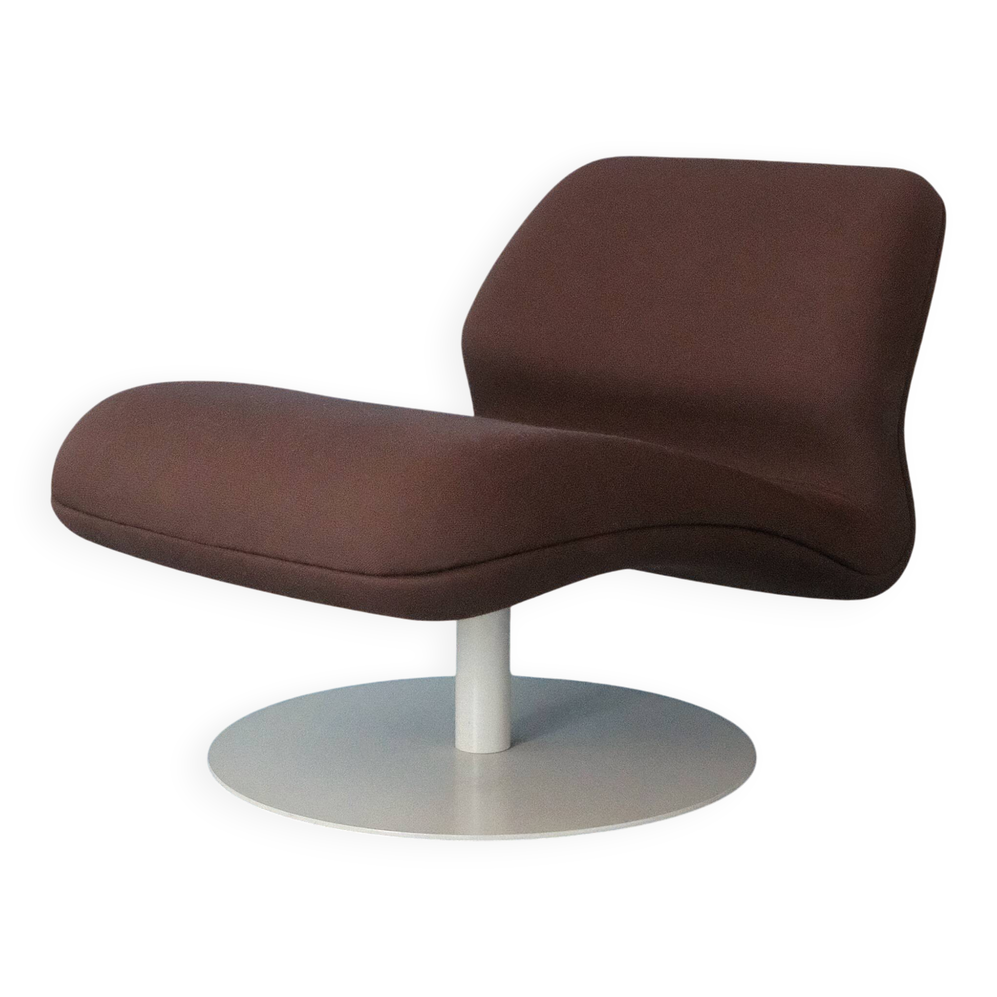 Attitude lounge chair - Morten Voss - Fritz Hansen