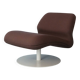 Attitude lounge chair - Morten Voss - Fritz Hansen
