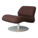 Attitude lounge chair - Morten Voss - Fritz Hansen