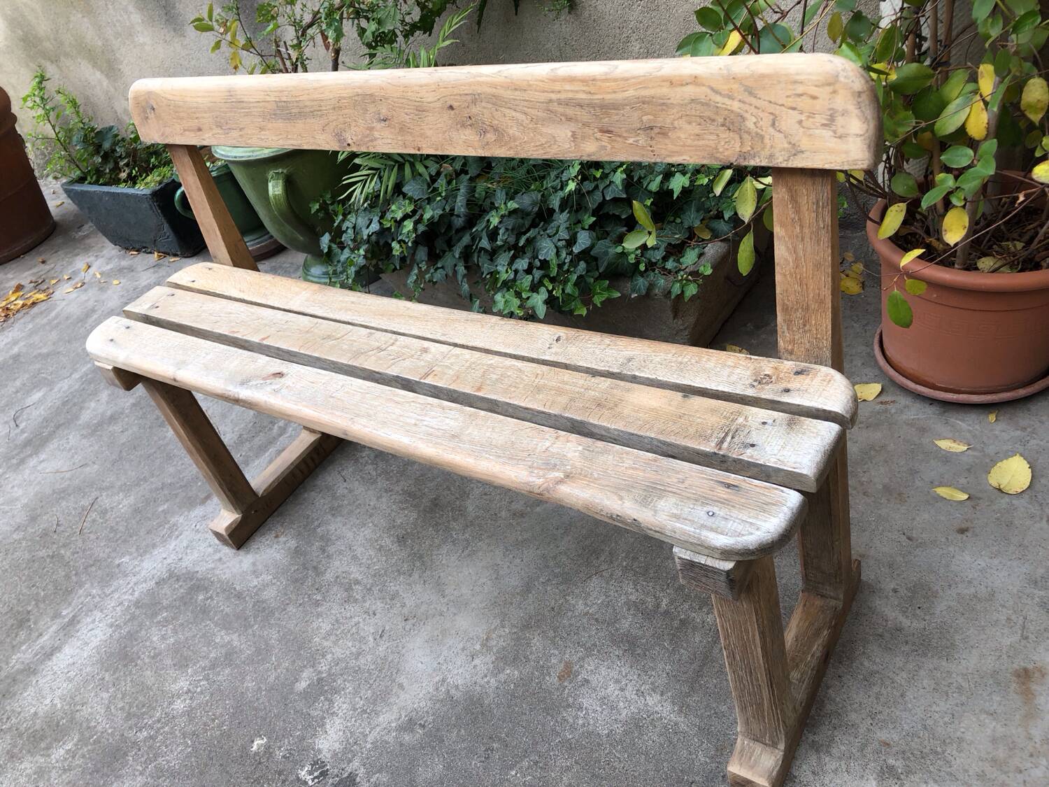 Bench