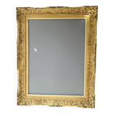 Montparnasse frame from the 50s