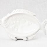Assiette poisson