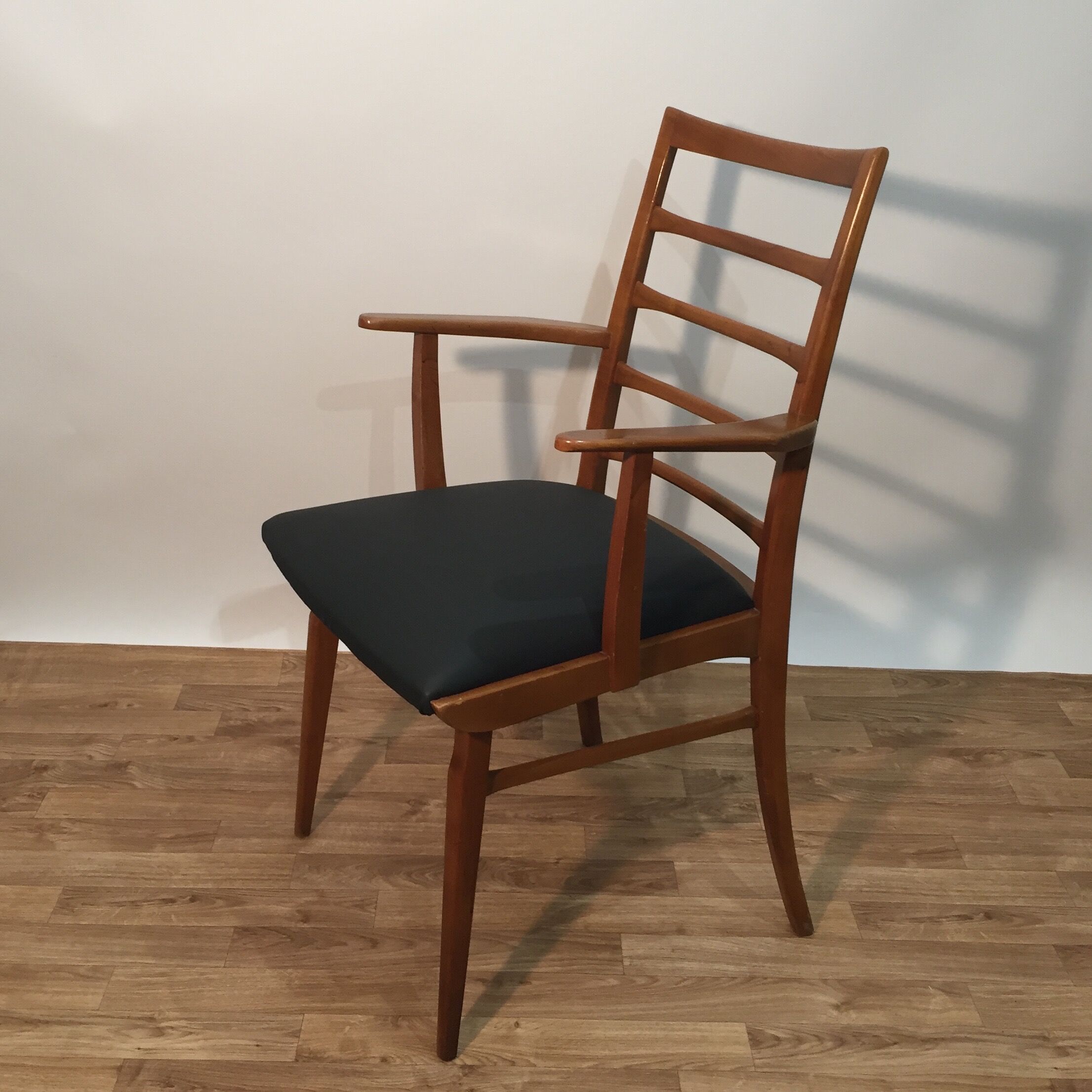 Fauteuil de bureau scandinave