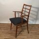 Fauteuil de bureau scandinave