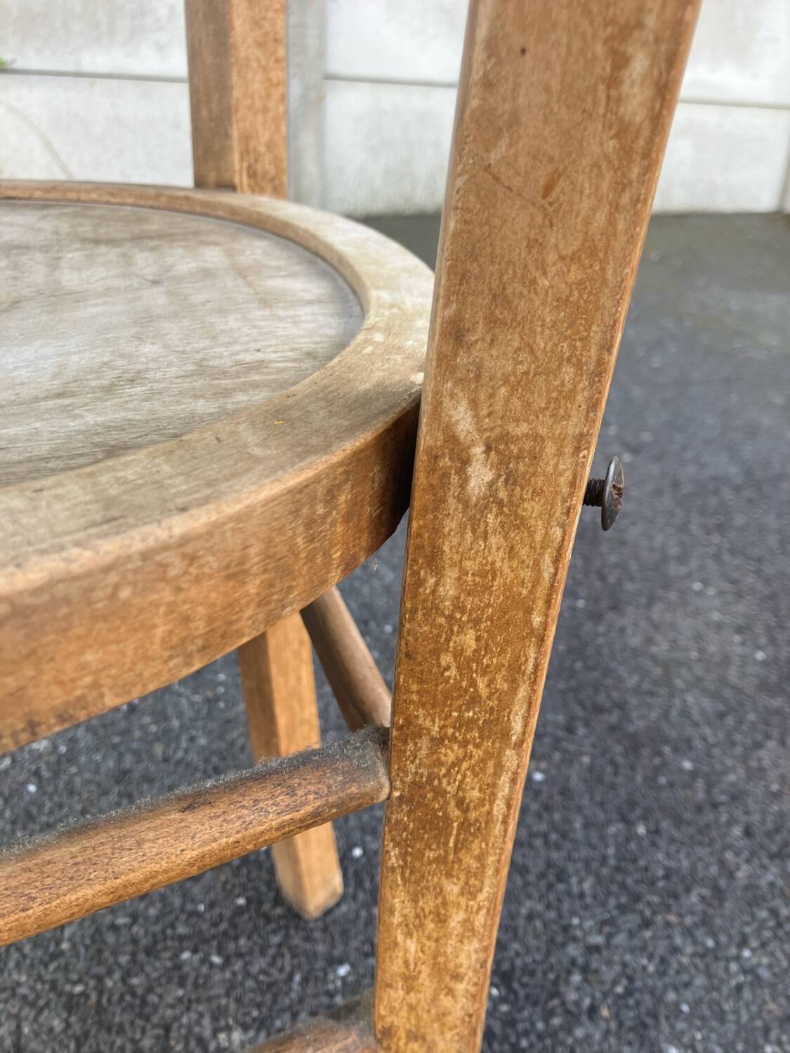 Bistro Chair