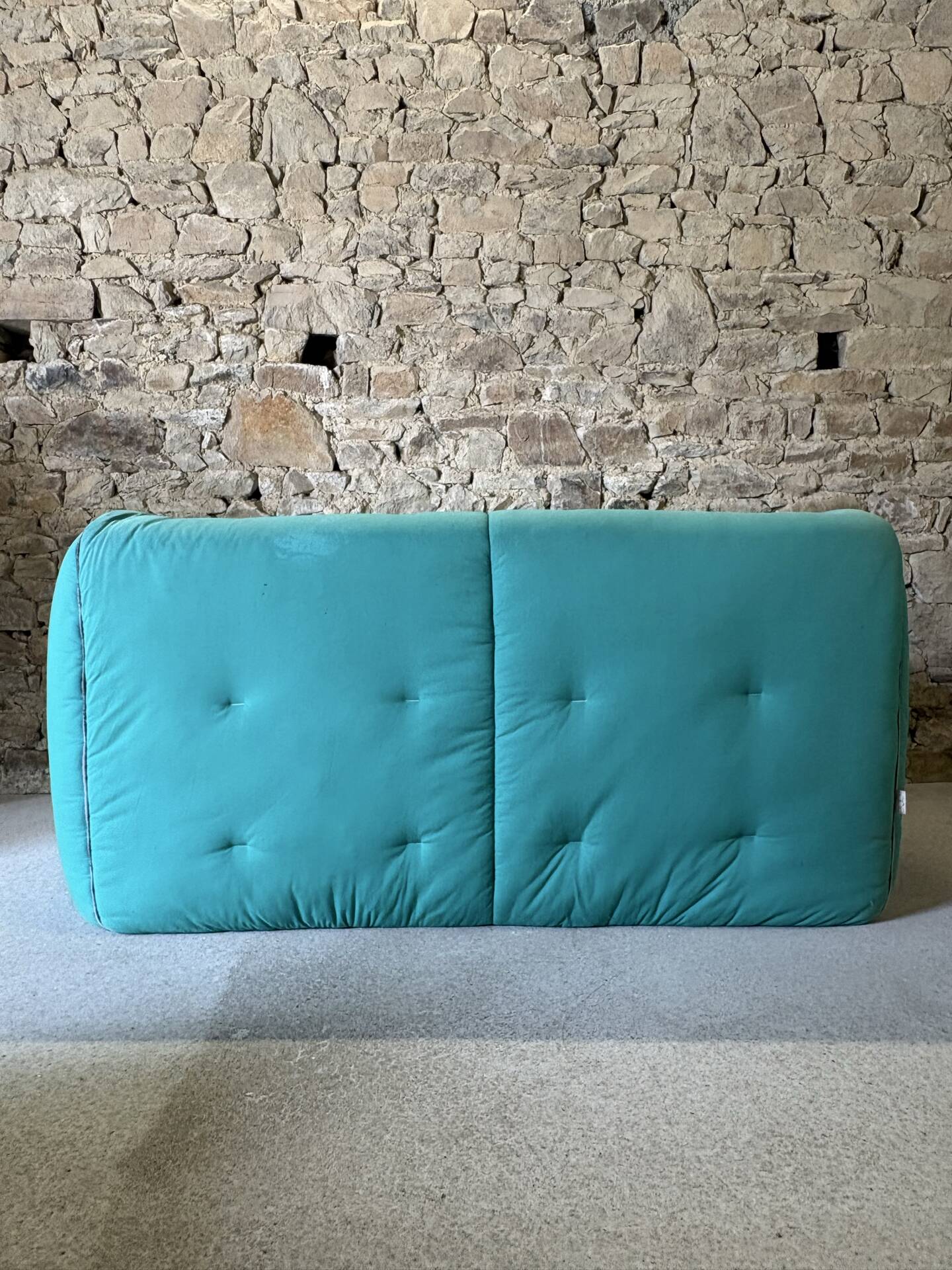 Canapé 2 places modèle Sloop par Ligne Roset, 1980