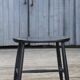 Scandinavian stool Haga Fors 1950