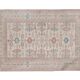 Vintage handmade Turkish rug 175x254 cm