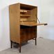 Secretary/Highboard, Frantisek Mezulanik for Up Zavody