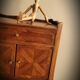 Bedside regency 2P 1T