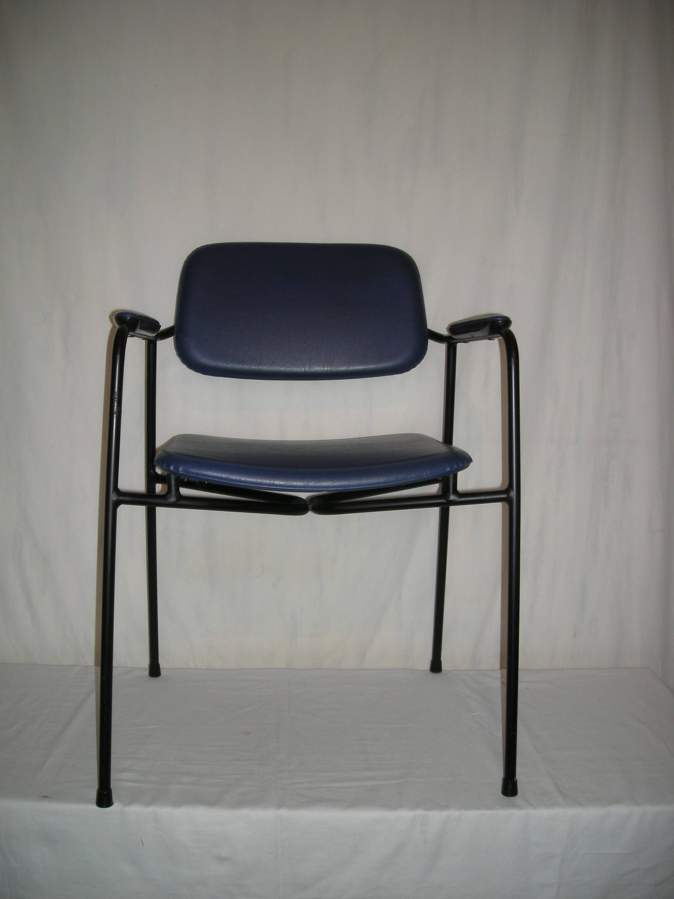 Coroline bridge chair - Eugen Schmidt - Airborne