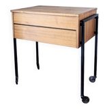 Vintage sewing furniture