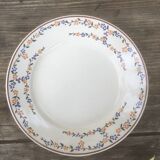 Set of 6 plates