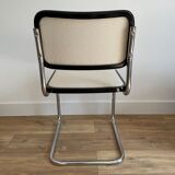 Chair B32 by Marcel Breuer