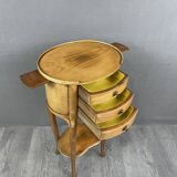 Pair of 20th Century Bedside Tables