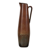 Scandinavian pitcher by Gunnar Nylund for Rörstrand, 1960