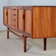Enfilade de Victor Wilkins pour G-Plan, collection Fresco, 1960