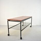 Mid century mosaic table 1950/1960