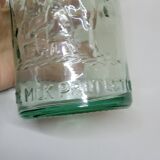 Ancienne Bouteille Lait