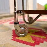 Vintage Gerlinol Bar Cart - Germany - 1970