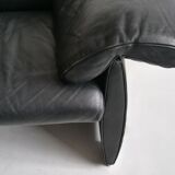 DS DS 10 modular leather canape