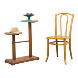 Thonet chair, model No. 23 from the 1930s