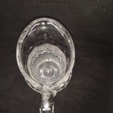 Crystal Saint louis Tommy Water Broc