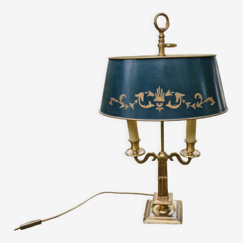Bouillotte lamp