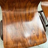 Pagwood chair by Pagholz Flötotto