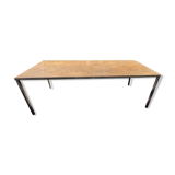 Ceramic table MDF Italia