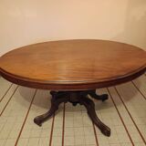 English period gueridon (1830=