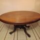 English period gueridon (1830=