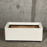 Planter Claude Orève – fibreglass, France, 1970s–80s