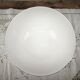Wedgwood Amherst model porcelain salad bowl