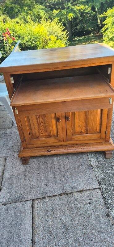 TV unit