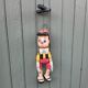Marionnette en bois Pinocchio