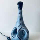 Lamp foot design 50s
