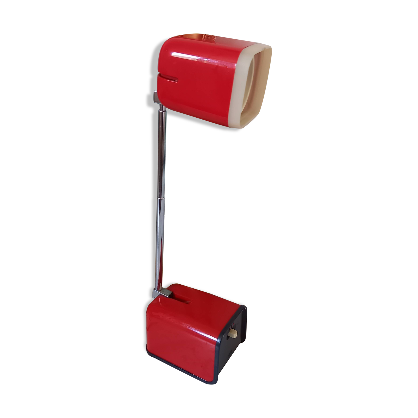 Vintage Kreo Lite table lamp Japan