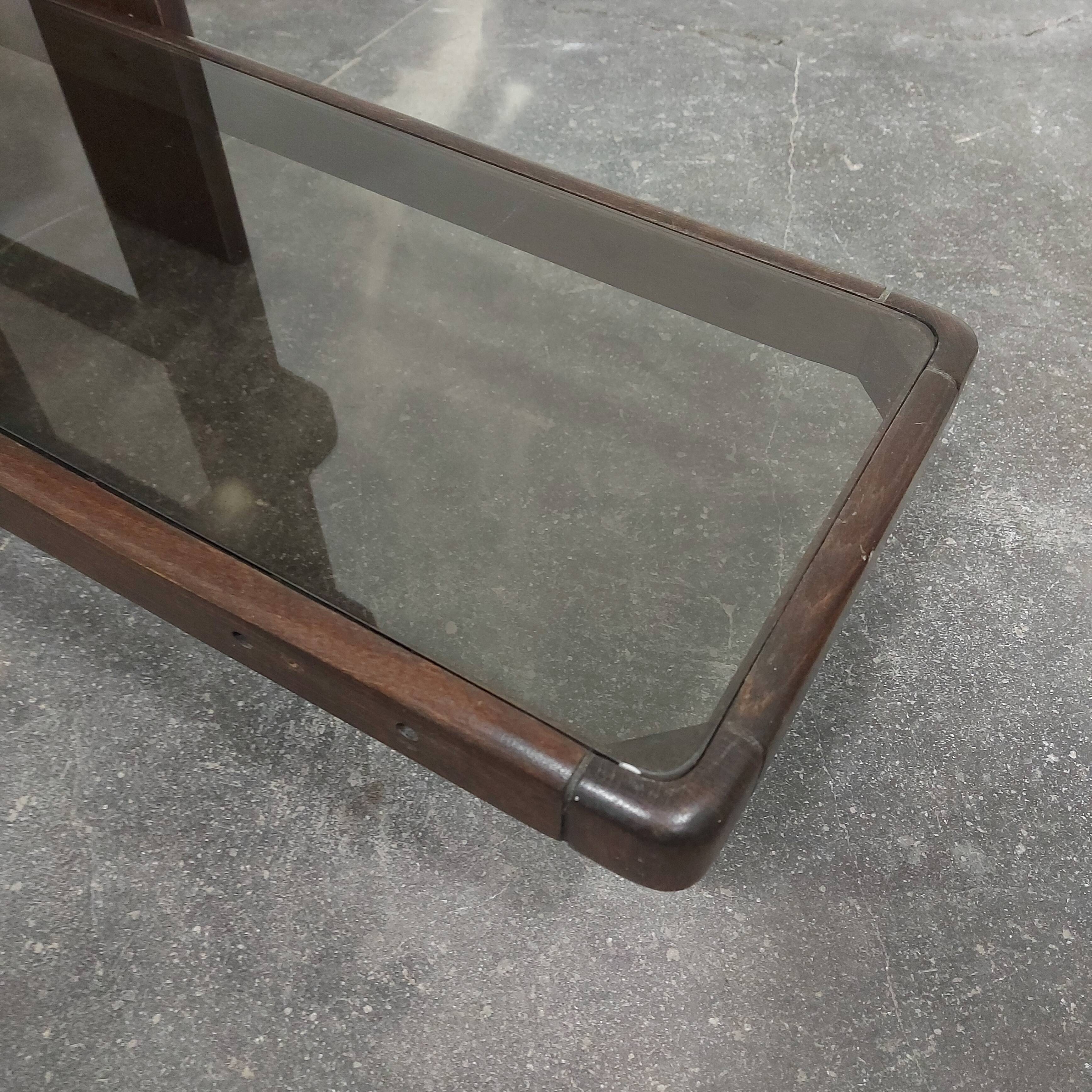 Frattini Side Table 1960s