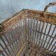 Large laundry basket