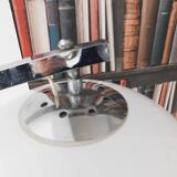 Lampadaire arc Reggiani
